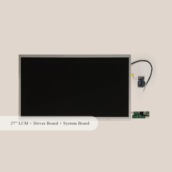 27" LCM Bundle - Image 4