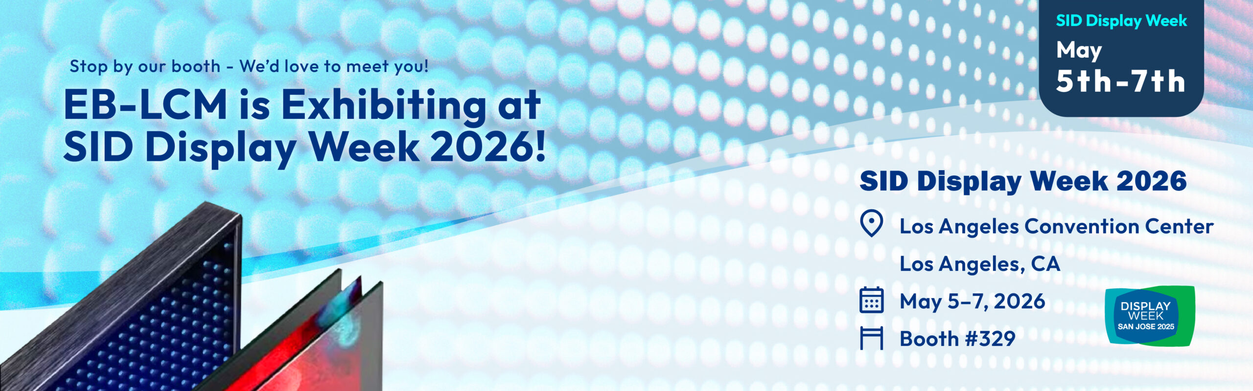 SID Display Week_2026_EB-LCM